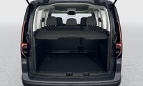 Volkswagen užitkové Caddy, Life