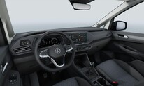 Volkswagen užitkov&eacute; Caddy, Life