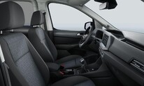 Volkswagen užitkov&eacute; Caddy, Life