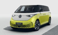 Volkswagen užitkové ID.Buzz, Long Pro