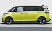 Volkswagen užitkov&eacute; ID.Buzz, Long Pro