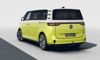 Volkswagen užitkové ID.Buzz, Long Pro