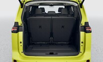 Volkswagen užitkov&eacute; ID.Buzz, Long Pro