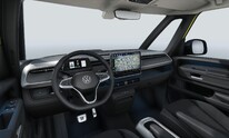 Volkswagen užitkov&eacute; ID.Buzz, Long Pro