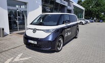 Volkswagen užitkov&eacute; ID.Buzz, Pro