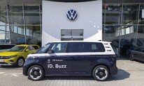 Volkswagen užitkové ID.Buzz, Pro