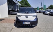 Volkswagen užitkové ID.Buzz, Pro