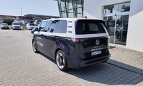 Volkswagen užitkové ID.Buzz, Pro