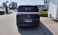 Volkswagen užitkov&eacute; ID.Buzz, Pro