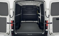 Volkswagen užitkové Crafter, SR