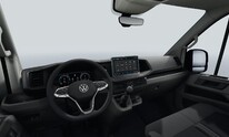 Volkswagen užitkové Crafter, SR