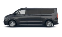 Volkswagen užitkov&eacute; Caravelle, Style DR
