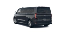 Volkswagen užitkov&eacute; Caravelle, Style DR