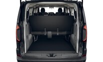 Volkswagen užitkové Caravelle, Style DR