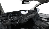 Volkswagen užitkov&eacute; Caravelle, Style DR