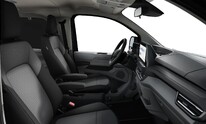 Volkswagen užitkové Caravelle, Style DR