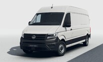 Volkswagen užitkov&eacute; Crafter, DR