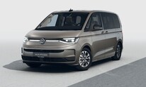 Volkswagen užitkové Multivan, Life