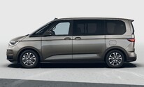 Volkswagen užitkov&eacute; Multivan, Life