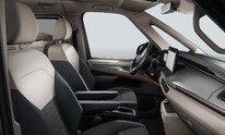 Volkswagen užitkov&eacute; Multivan, Life