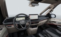 Volkswagen užitkov&eacute; Multivan, Life