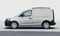 Volkswagen užitkové Caddy - skříňový vůz, Cargo