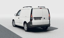 Volkswagen užitkov&eacute; Caddy - skř&iacute;ňov&yacute; vůz, Cargo