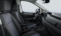 Volkswagen užitkové Caddy - skříňový vůz, Cargo