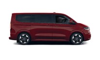 Volkswagen užitkové Caravelle, Style KR
