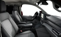 Volkswagen užitkov&eacute; Caravelle, Style KR