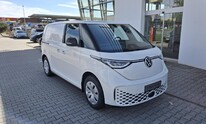 Volkswagen užitkové ID.Buzz, Cargo