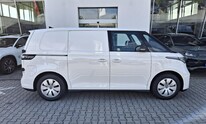 Volkswagen užitkov&eacute; ID.Buzz, Cargo