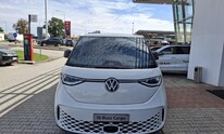 Volkswagen užitkov&eacute; ID.Buzz, Cargo