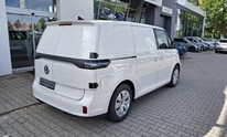 Volkswagen užitkov&eacute; ID.Buzz, Cargo