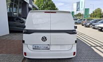 Volkswagen užitkov&eacute; ID.Buzz, Cargo