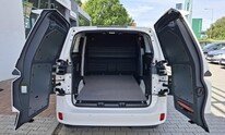 Volkswagen užitkov&eacute; ID.Buzz, Cargo