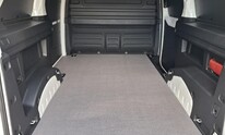 Volkswagen užitkov&eacute; ID.Buzz, Cargo