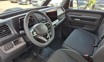 Volkswagen užitkov&eacute; ID.Buzz, Cargo