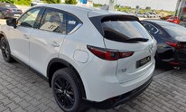 Mazda CX-5, Homura