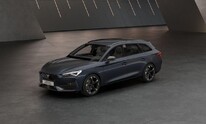 Cupra Leon SP