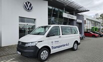 Volkswagen užitkové Transporter 6.1