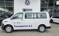 Volkswagen užitkové Transporter 6.1