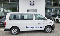 Volkswagen užitkové Transporter 6.1