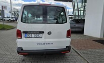 Volkswagen užitkové Transporter 6.1