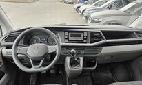 Volkswagen užitkové Transporter 6.1