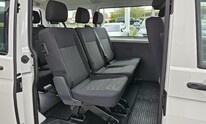 Volkswagen užitkové Transporter 6.1