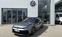 Volkswagen Passat, R-Line