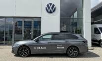 Volkswagen Passat, R-Line