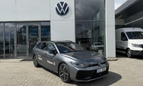 Volkswagen Passat, R-Line