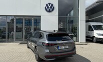 Volkswagen Passat, R-Line